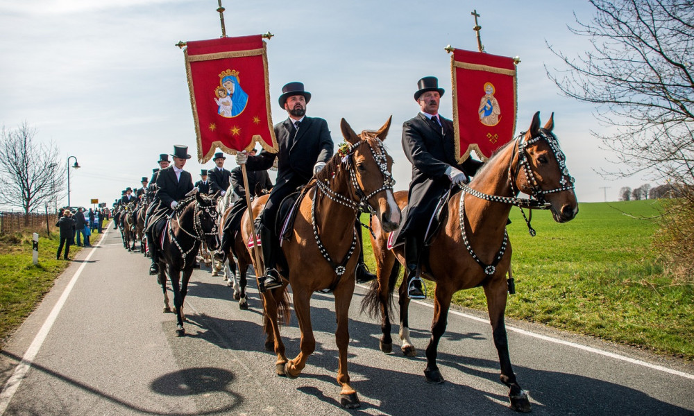 Die Bedeutung der sorbischen Kultur für Brandenburg