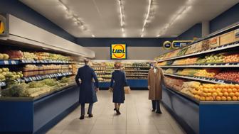 Die Bedeutung des Namens Lidl: Herkunft und Geschichte des Discounters