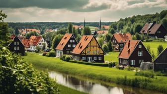 Die Bedeutung von 'butschern': Ein Blick auf das norddeutsche Wort und seine Verwendung