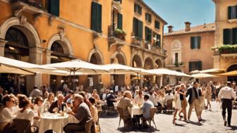 Die Bedeutung von Dolce Vita: Ein Blick auf den italienischen Lebensstil