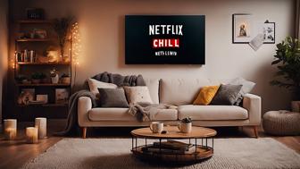 Die Bedeutung von Netflix and Chill: Was steckt wirklich dahinter?