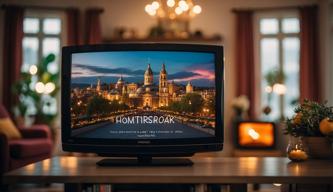 Die besten TV-Programme zur Primetime an Pfingsten 2024