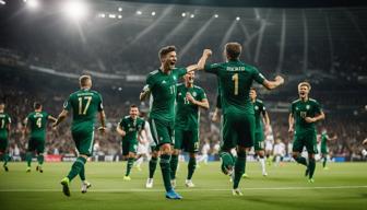 Die größten Sensationen der ersten Runde im DFB-Pokal