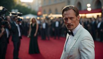 Die größten Stars in Hollywood: Alexander Skarsgård