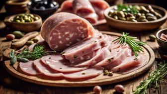 Die Mortadella Bedeutung: Geschichte, Herkunft und kulinarische Vielfalt