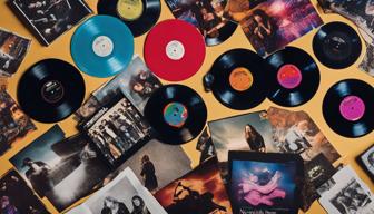 Die Platten der Woche: Aktuelles von The Doctorella, Nightwish und Bird‘s View