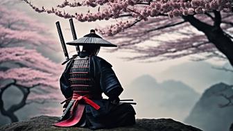 Die Ronin Bedeutung: Ein Blick auf die faszinierende Welt der herrenlosen Samurai