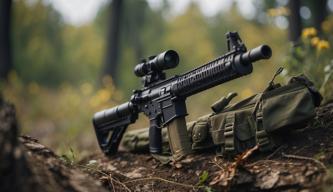 Die Ukraine sollte die Erlaubnis haben, westliche Waffen auch in Russland einzusetzen