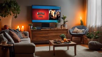 Die wahre Bedeutung von Netflix und Chill: Was steckt dahinter?