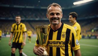 Dietmar Hamann glaubt an den Champions-League-Sieg des BVB