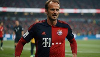 Dietmar Hamann kritisiert Harry Kane vom FC Bayern scharf