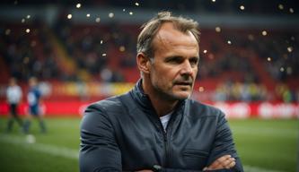 Dietmar Hamann kritisiert Union Berlin: „Wenn dein Hirn nicht eingeschaltet ist ...“