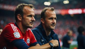 Dietmar Hamann würde darüber nachdenken, ob der FC Bayern Harry Kane verkaufen sollte