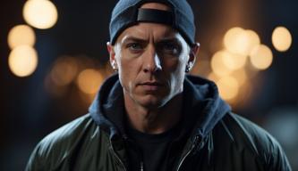 Diskussionen um neue Single von US-Rapper Eminem