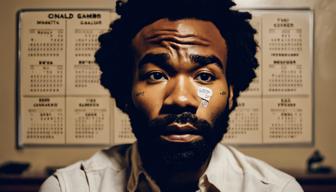 Donald Glover muss Childish Gambino Tour absagen