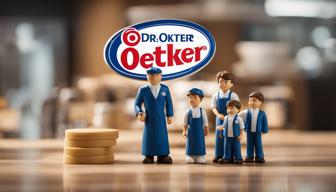 Dr. Oetker bleibt Familienunternehmen: Sohn Carl tritt ins Topmanagement ein