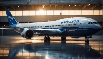 Droht Boeing in den USA ein Strafverfahren wegen Verstoß gegen Auflagen?