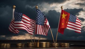 Droht Europa ein Handelskrieg zwischen den USA und China?