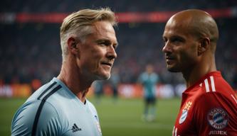 Effenberg vergleicht Bayerns Kompany-Idee mit Alonso