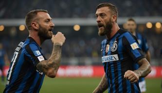 El-Finale: De Rossi ist zuversichtlich, dass Atalanta gegen Bayer Leverkusen eine Chance hat