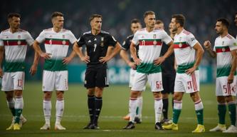 EM-Kader: Ungarn mit fünf Bundesliga-Spielern, angeführt von Szoboszlai, trifft auf DFB-Gegner