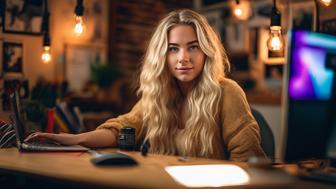 Entdecke die aufregende Welt von Blondjolie auf OnlyFans – Exklusive Einblicke und mehr!