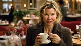 Enthüllt: Was wir im Trailer zu 'Bridget Jones 4' über Renée Zellweger erfahren