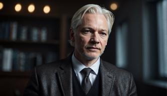 Entscheidung für Wikileaks-Gründer Julian Assange am Montag