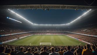 Entscheidungen am 34. Bundesliga-Spieltag: Europa-League und Abstieg im Fokus