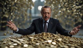 Erdogan muss jetzt auf Sparkurs gehen, um die Inflation in der Türkei zu bekämpfen