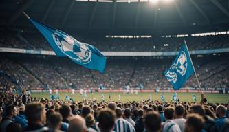 Erinnerungen an die Relegationsspiele von Bochum und Düsseldorf