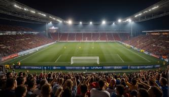 Europapokal-Szenarien: Der 1. FC Heidenheim und sein internationales Abenteuer in der kommenden Saison