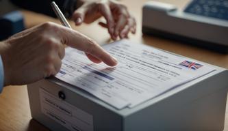 Europawahl 2024: Was muss ich beachten, um meinen Stimmzettel richtig auszufüllen? Wie vermeide ich eine ungültige Wahlentscheidung?
