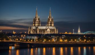 Fachkräftemangel in Köln schwächt Wirtschaftsleistung deutlich, sagt Wirtschaftsinstitut