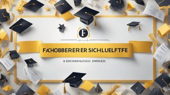 Fachoberschulreife erklärt: Bedeutung, Voraussetzungen und Perspektiven