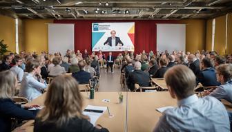 Faktencheck zum MAZ Wahlforum mit den Spitzenkandidaten in Brandenburg