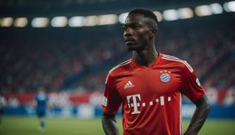 FC Bayern holt Schalke-Talent Assan Ouédraogo