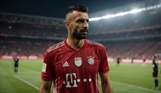 FC Bayern kritisiert Schiedsrichter Syzmon Marciniak: Das sagt Babak Rafati