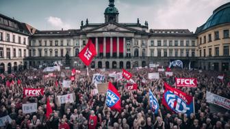 FCK AFD Bedeutung: Hintergründe und Auswirkungen des Protests