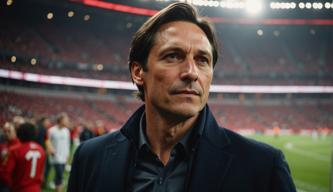 Finale Absage: Roger Schmidt wird kein Trainer des FC Bayern