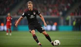 Florian Wirtz von Bayer Leverkusen fit für das Europa-League-Finale