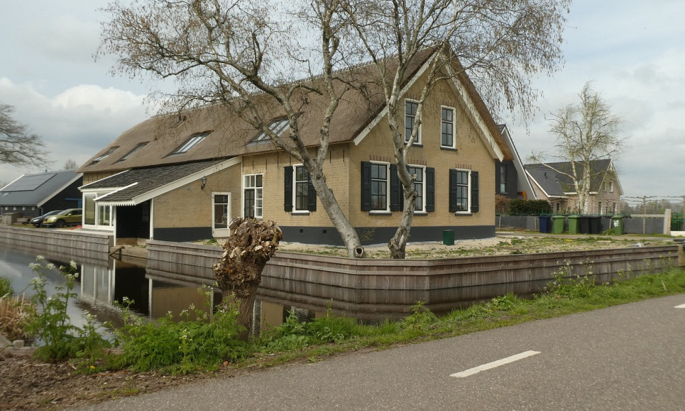 Förderungen für energetische Sanierungen in Brandenburg - Das Wichtigste in Kürze