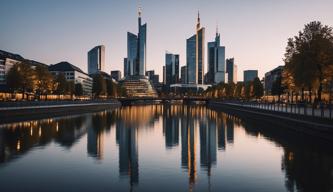 Frankfurt plant trotz Dämpfer europäisch und zieht gemischte Bilanz