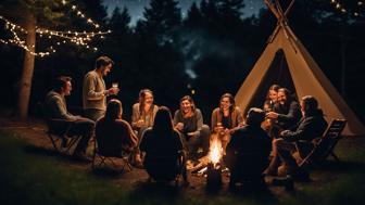 Freunde der Nacht: Bedeutung und Ursprung dieses geheimnisvollen Ausdrucks