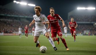 Funkel sieht Kaiserslautern gegen Bayer als grössten Außenseiter in der Geschichte des DFB-Pokals