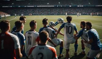 Fußball: Ende des Versteckspiels bei Gruppen-Coming-out?