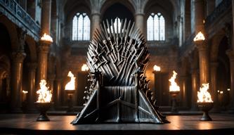 Game of Thrones: Diese Serien haben Rekorde gebrochen