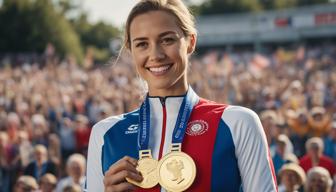 Gesa Krause holt Gold bei Leichtathletik-EM in Rom nachträglich – Lückenkemper ohne Medaille