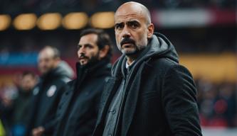 Guardiola-Berater lehnt FCB-Rückkehr klar ab