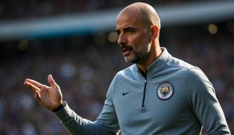 Guardiola signalisiert möglichen Abschied von ManCity: „Ich bin näher dran zu gehen“